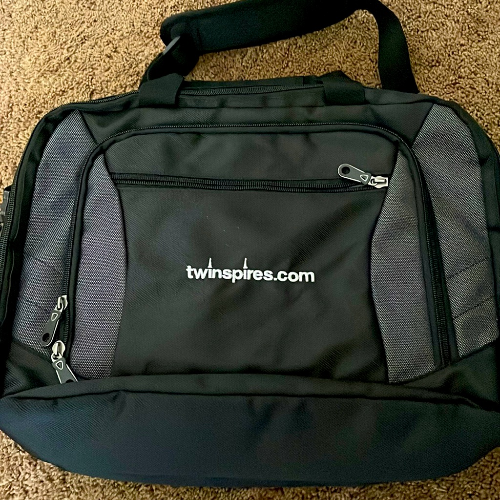 Soft Briefcase